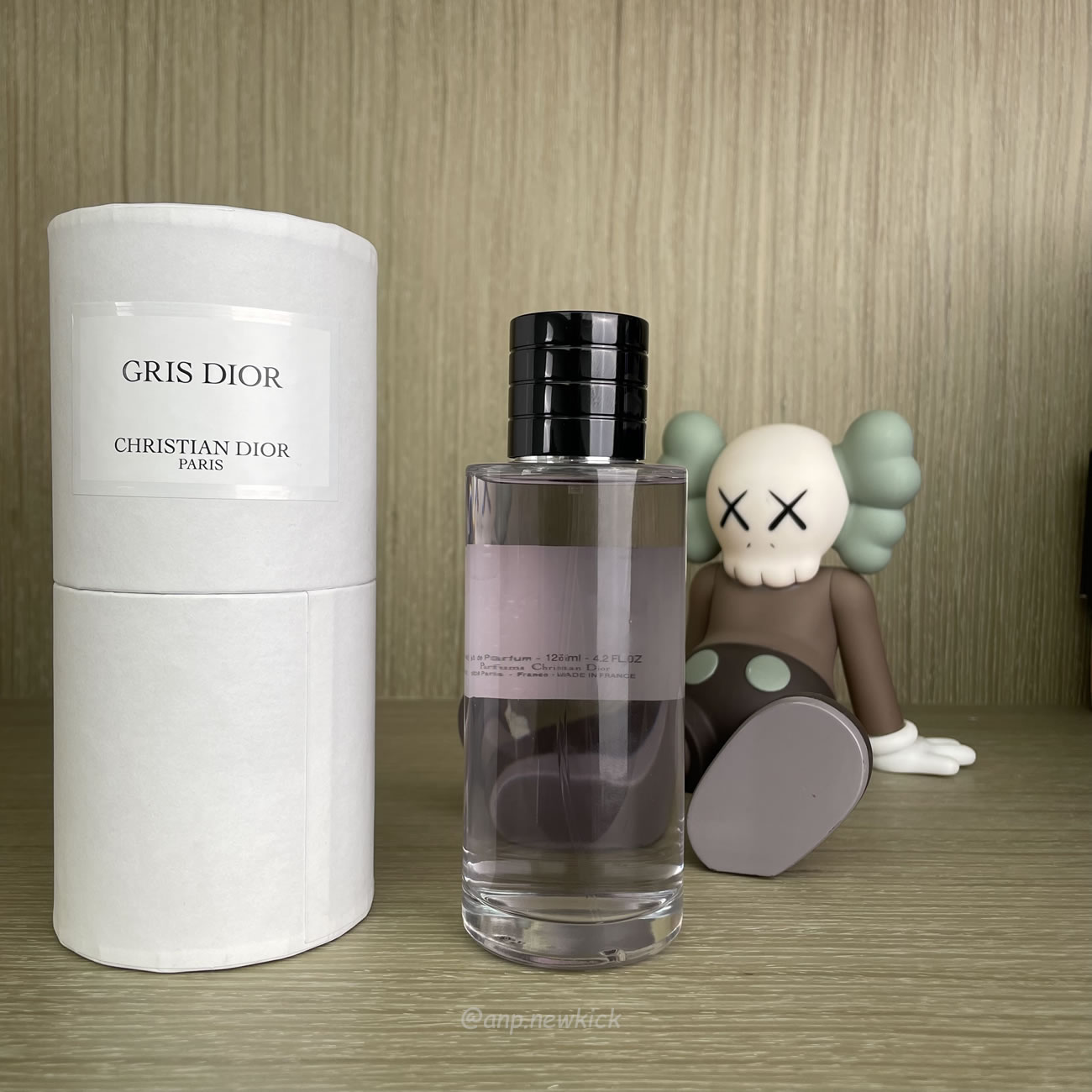 Dior Christian Dior Paris Edp 125ml (3) - newkick.cc